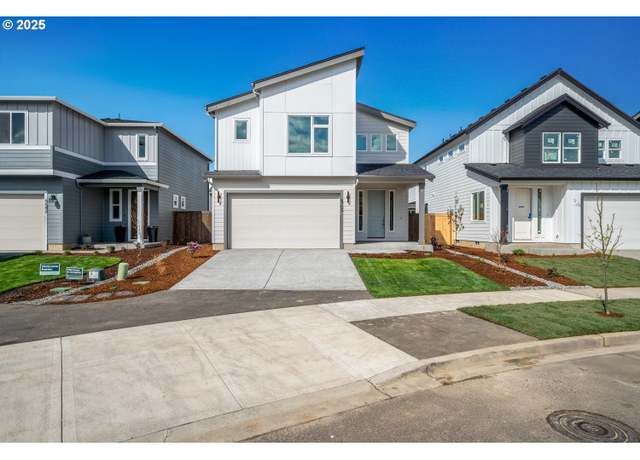 Property at 12660 SW Trask St, Beaverton, OR 97007, 3 beds, 2.5 baths