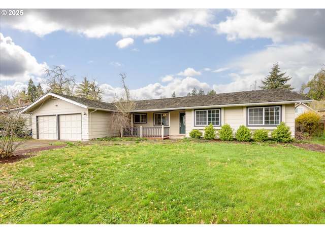 Property at 1310 Corum Ave, Eugene, OR 97401, 4 beds, 2 baths