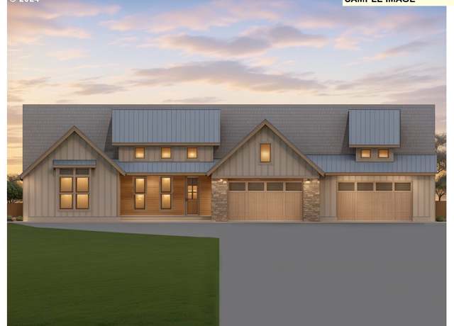 Property at 23322 SE Bohna Park Rd, Damascus, OR 97089, 4 beds, 3.5 baths