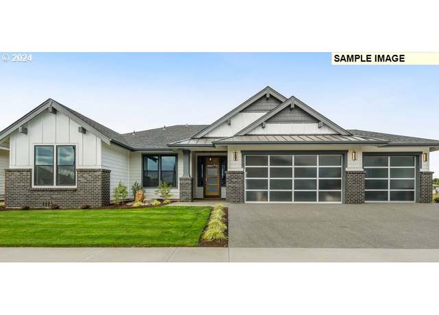 Property at 17711 NE 25th Ct Lot 8, Ridgefield, WA 98642, 4 beds, 2.5 baths
