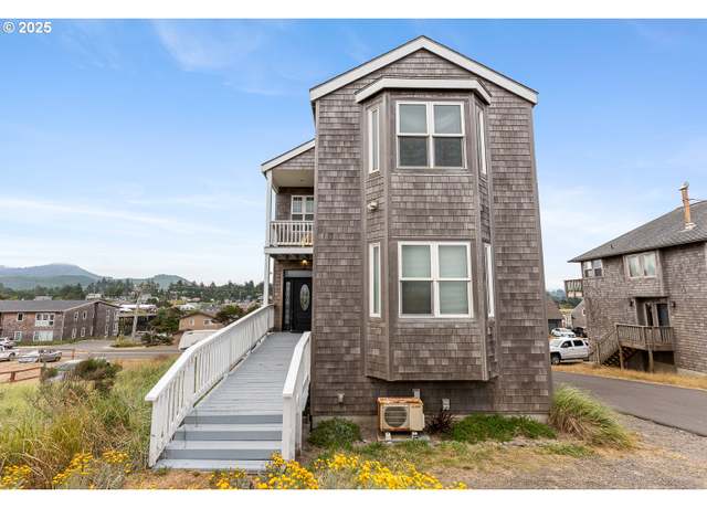 Property at 35100 Sunset Dr, Pacific City, OR 97135, 4 beds, 4 baths