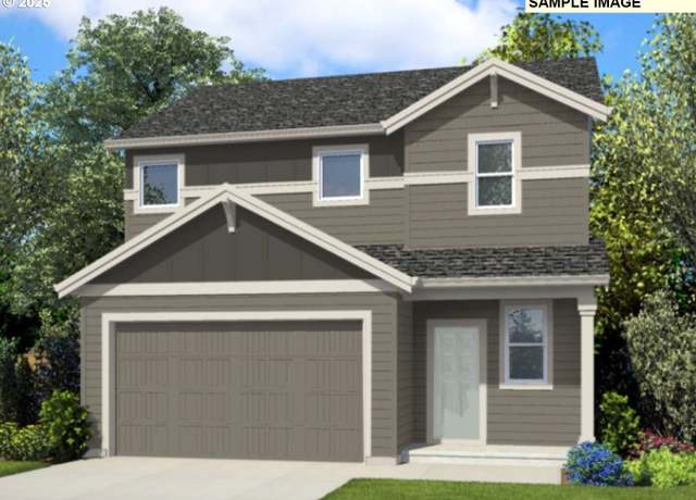Property at 8809 S 3rd St #35, Ridgefield, WA 98642, 3 beds, 2.5 baths