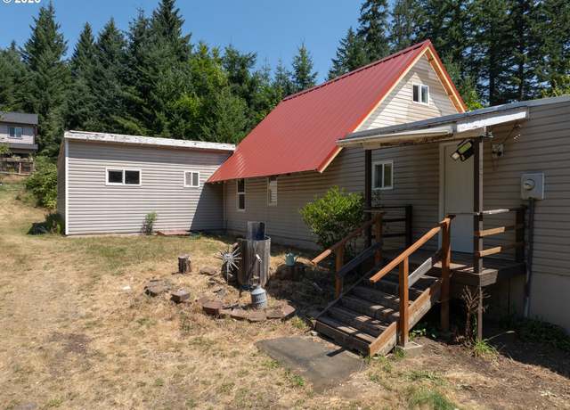 Property at 72 Brunning Rd, Stevenson, WA 98648, 3 beds, 2 baths
