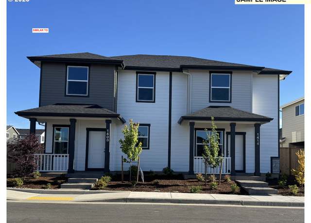 Property at 352 SE Shetterly Dr, Dallas, OR 97338, 3 beds, 2.5 baths