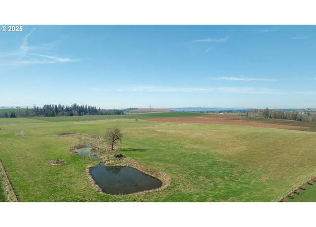 Property at 12300 Waldo Hills Dr, Salem, OR 97317