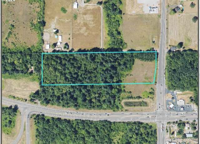 Property at 0 NE 10th Ave, Ridgefield, WA 98642