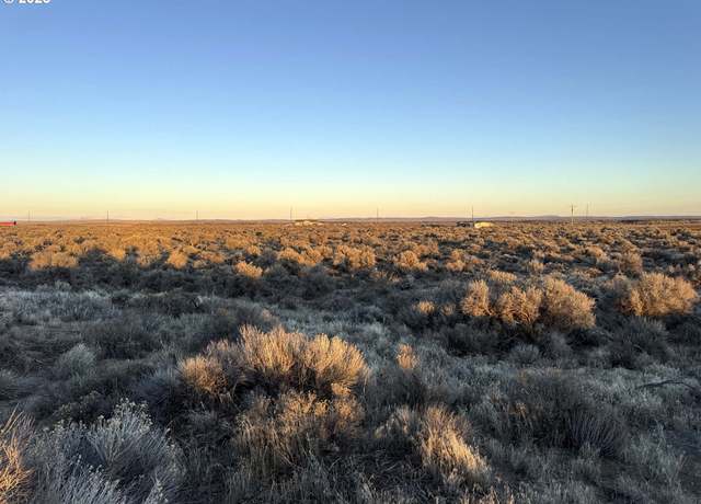 Property at Fossil Lake Rd Unit L-3800, Christmas Valley, OR 97641