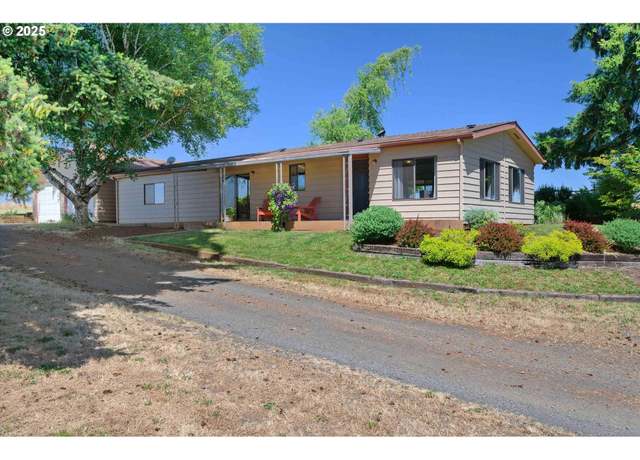 Property at 12855 Dyck Rd, Dallas, OR 97338, 2 beds, 2 baths