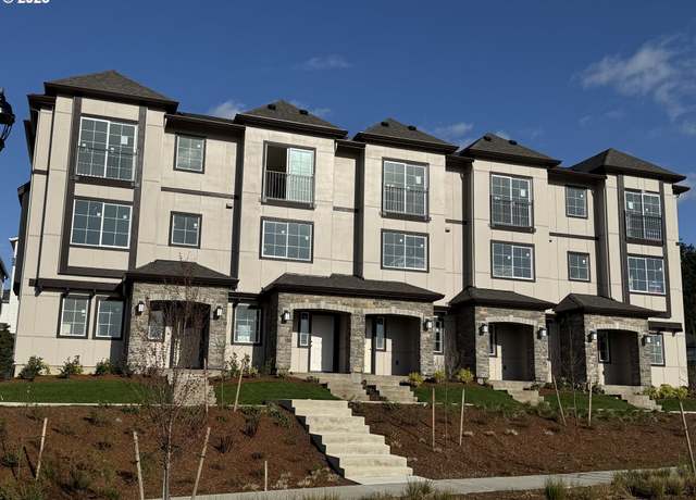 Property at 13968 SW River Terrace Blvd, Tigard, OR 97223, 3 beds, 2.5 baths