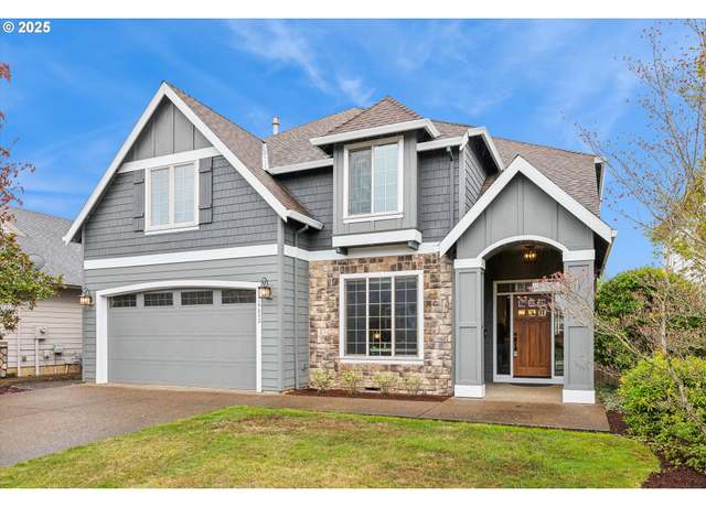 Property at 14642 Walnut Grove Way, Oregon City, OR 97045, 4 beds, 2.5 baths