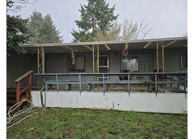 Property at 27645 Snyder Rd #30, Junction City, OR 97448, 2 beds, 1 bath