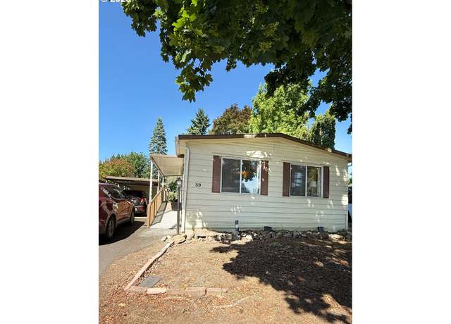 Property at 5404 NE 121st Ave #89, Vancouver, WA 98682, 3 beds, 2 baths