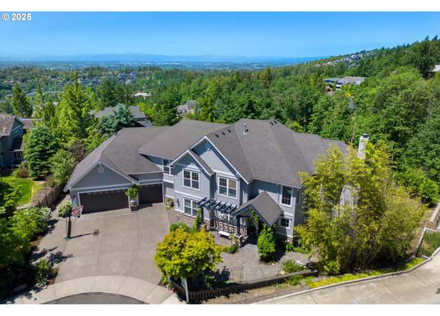 Property at 2708 NW Bullfinch Pl, Portland, OR 97229, 4 beds, 3.5 baths