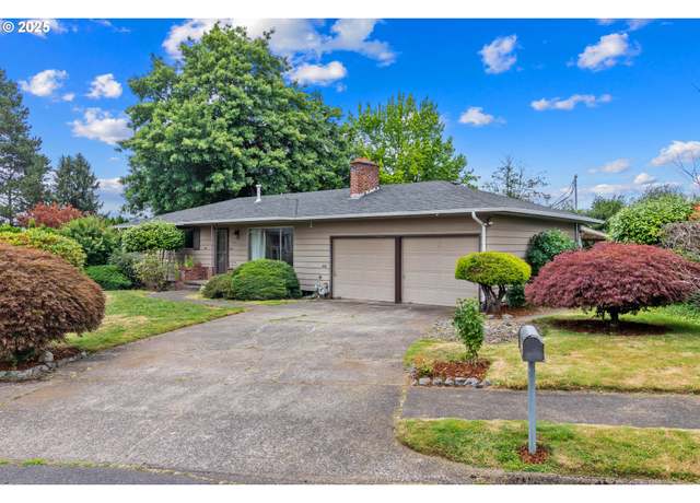 Property at 3602 NE 134th Ave, Portland, OR 97230, 5 beds, 4 baths