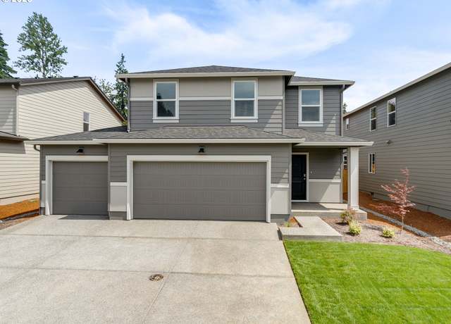 Property at 2125 NE 3rd Ave, Battle Ground, WA 98604, 5 beds, 3 baths