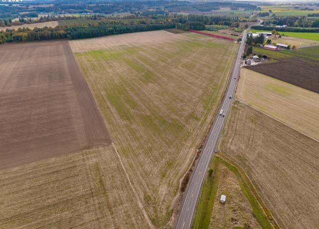 Property at 37486 S Hwy 213 (adj To), Mt. Angel, OR 97362