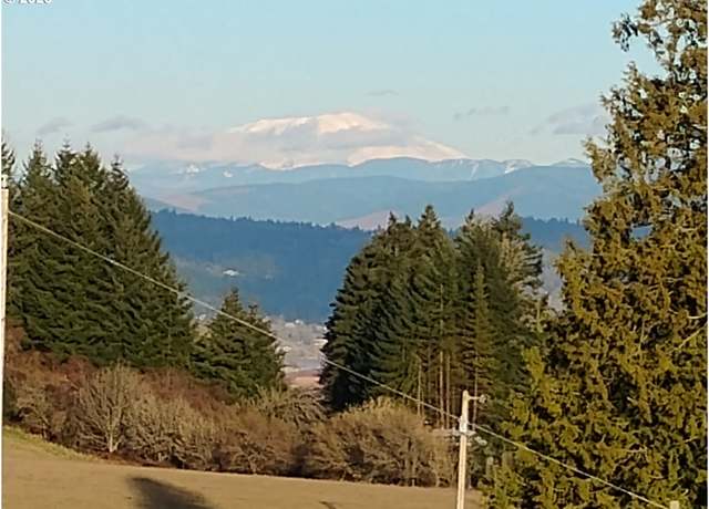 Property at Wonderly Rd #1, Rainier, OR 97048