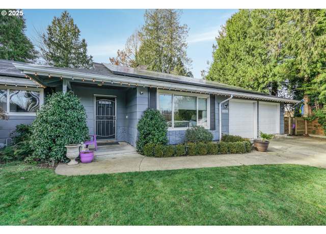 Property at 13235 SW Ash Dr, Portland, OR 97223, 3 beds, 3 baths