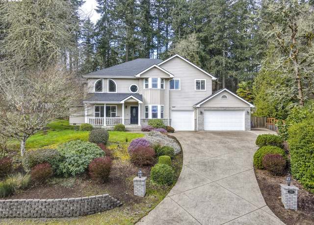 Property at 1947 Woodson Loop, Eugene, OR 97405, 5 beds, 2.5 baths