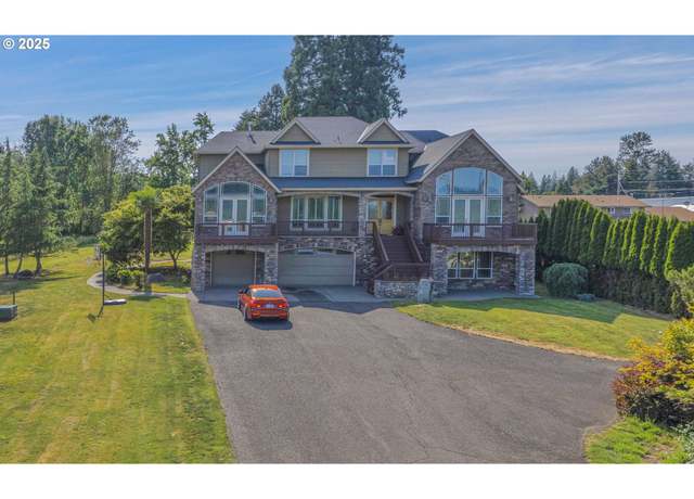 Property at 8855 SE 172nd Ave, Happy Valley, OR 97086, 5 beds, 6 baths