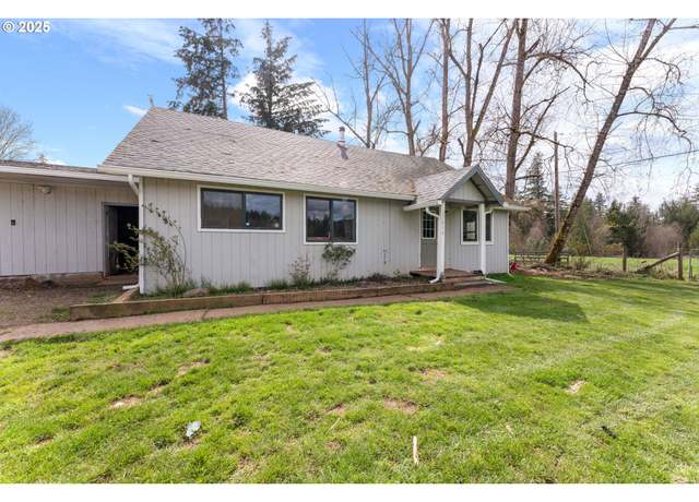 Property at 22816 S Bonney Rd, Colton, OR 97017, 3 beds, 1 bath