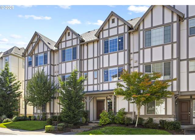 Property at 15130 NW Fig Ln, Portland, OR 97229, 2 beds, 2.5 baths
