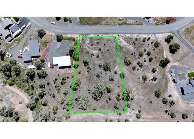 Property at 227 Valley View Dr, John Day, OR 97845