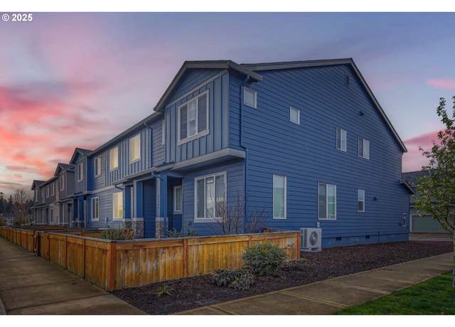 Property at 11508 NE 23rd St, Vancouver, WA 98684, 3 beds, 2.5 baths