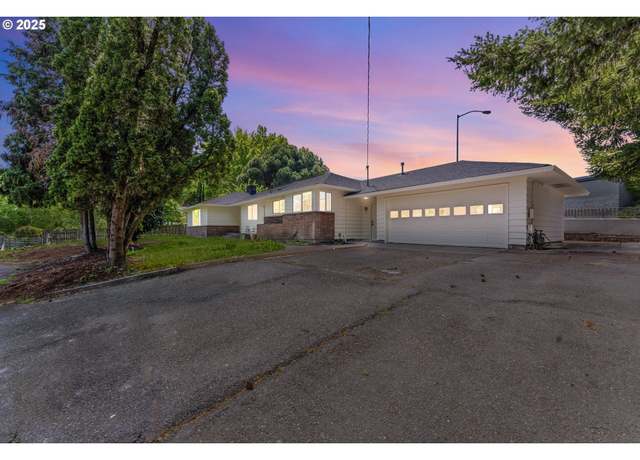 Property at 15820 NW Bronson Rd, Beaverton, OR 97006, 3 beds, 2.5 baths