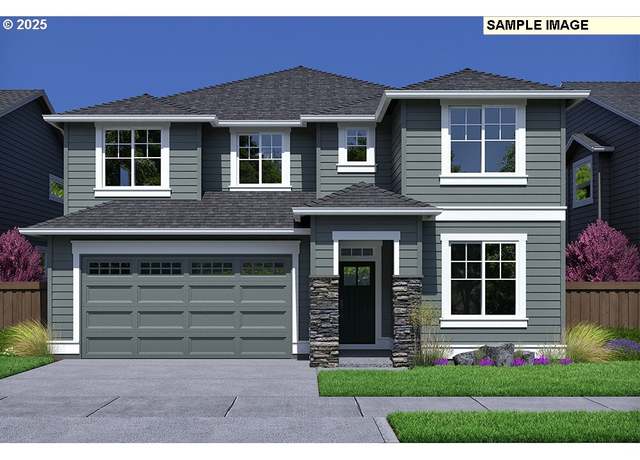 Property at 7716 SE Vermont St, Hillsboro, OR 97123, 5 beds, 3 baths