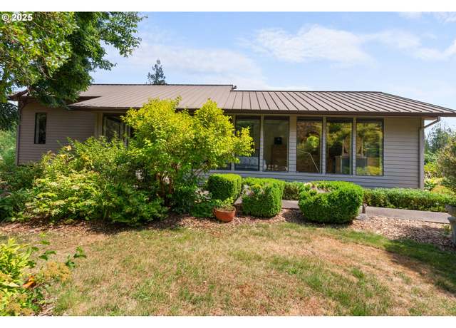 Property at 21150 NE Boones Ferry Rd, Aurora, OR 97002, 3 beds, 1.5 baths