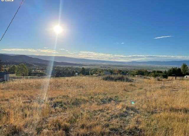 Property at 0 Stackland, Cove, OR 97824