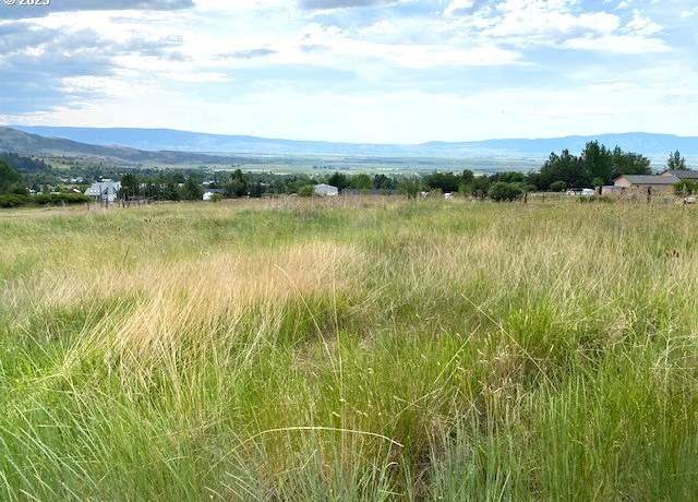 Property at 0 Stackland, Cove, OR 97824