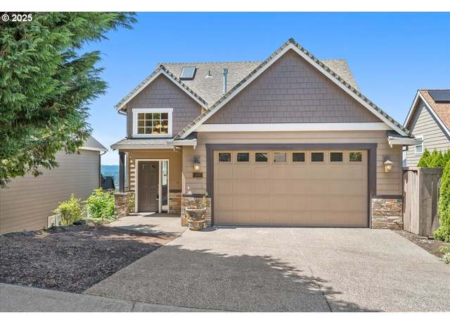 Property at 9381 SE Scott Park Cir, Happy Valley, OR 97086, 3 beds, 2.5 baths