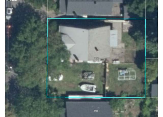 Property at 3150 SE 22nd (south Of) Ave, Portland, OR 97202