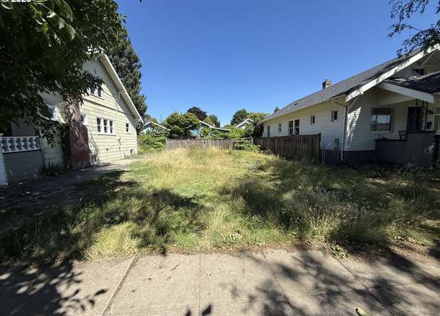 Property at 3150 SE 22nd (south Of) Ave, Portland, OR 97202
