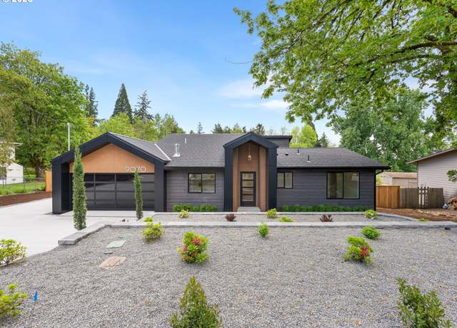 Property at 9070 NW Lovejoy St, Portland, OR 97210, 4 beds, 3 baths