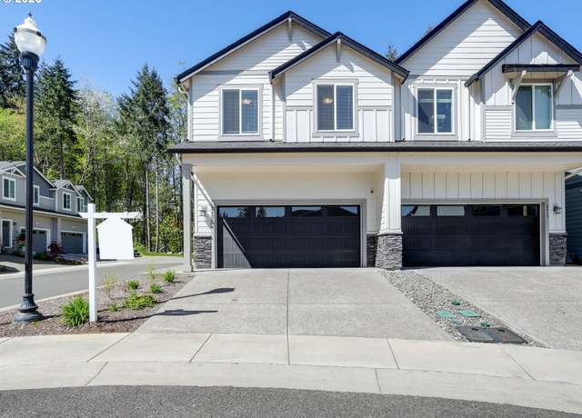 Property at 2421 S Trail View Ct, Ridgefield, WA 98642, 3 beds, 2.5 baths