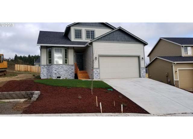 Property at 35601 Valley View Dr, St. Helens, OR 97051, 3 beds, 2.5 baths