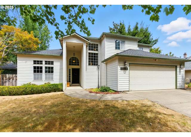 Property at 13591 Duane St, Oregon City, OR 97045, 3 beds, 2.5 baths