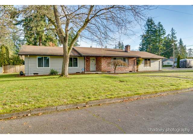 Redfin Real Estate Vancouver Wa