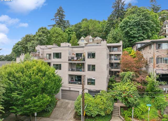 Property at 1320 SW Hall St #304, Portland, OR 97201, 2 beds, 2 baths