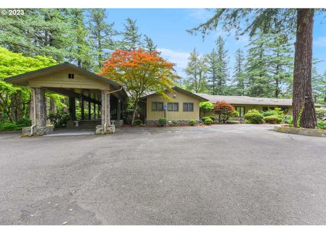 Redfin Troutdale Oregon