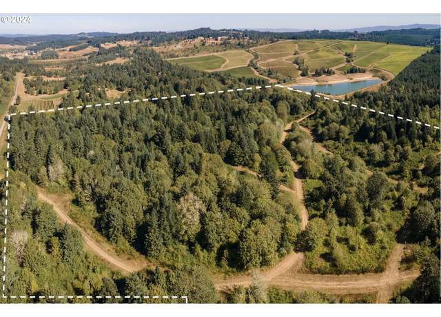 Property at Westview Ln, Monmouth, OR 97361