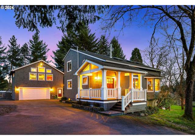 Property at 29432 SW Baker Rd, Sherwood, OR 97140, 5 beds, 3.5 baths
