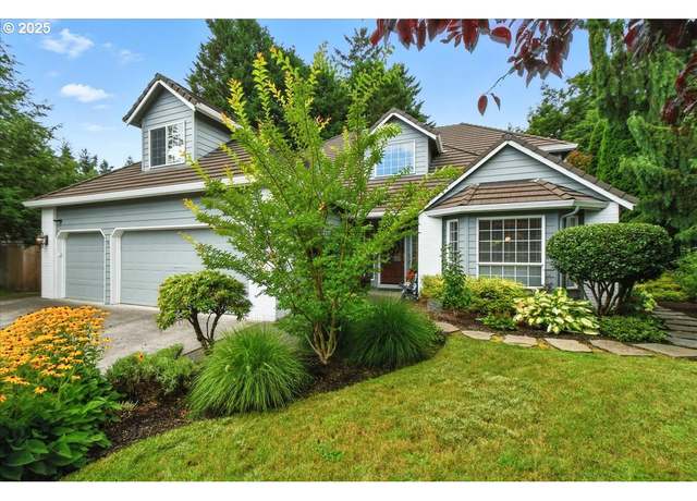Property at 3604 SE 172nd Ave, Vancouver, WA 98683, 4 beds, 2.5 baths