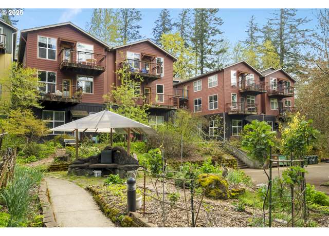 Property at 9601 NW Leahy Rd #307, Portland, OR 97229, 3 beds, 2 baths