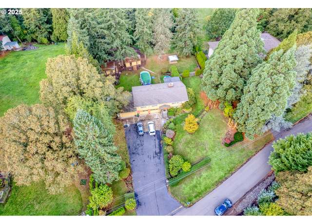 Property at 5325 NW 137th Ave, Portland, OR 97229, 3 beds, 2.5 baths