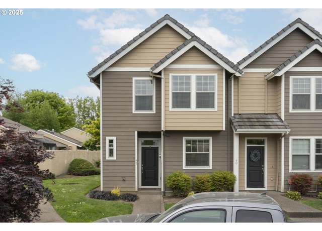 Property at 8352 SW Maxine Ln #41, Wilsonville, OR 97070, 2 beds, 2.5 baths