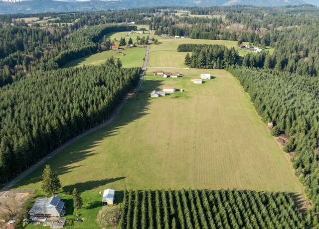 Property at 35701 NE Schultz Rd, La Center, WA 98629, 3 beds, 2 baths